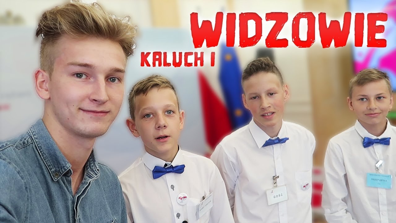 SPOTKAŁEM WIDZÓW w Warszawie? 😍| Finansoaktywni