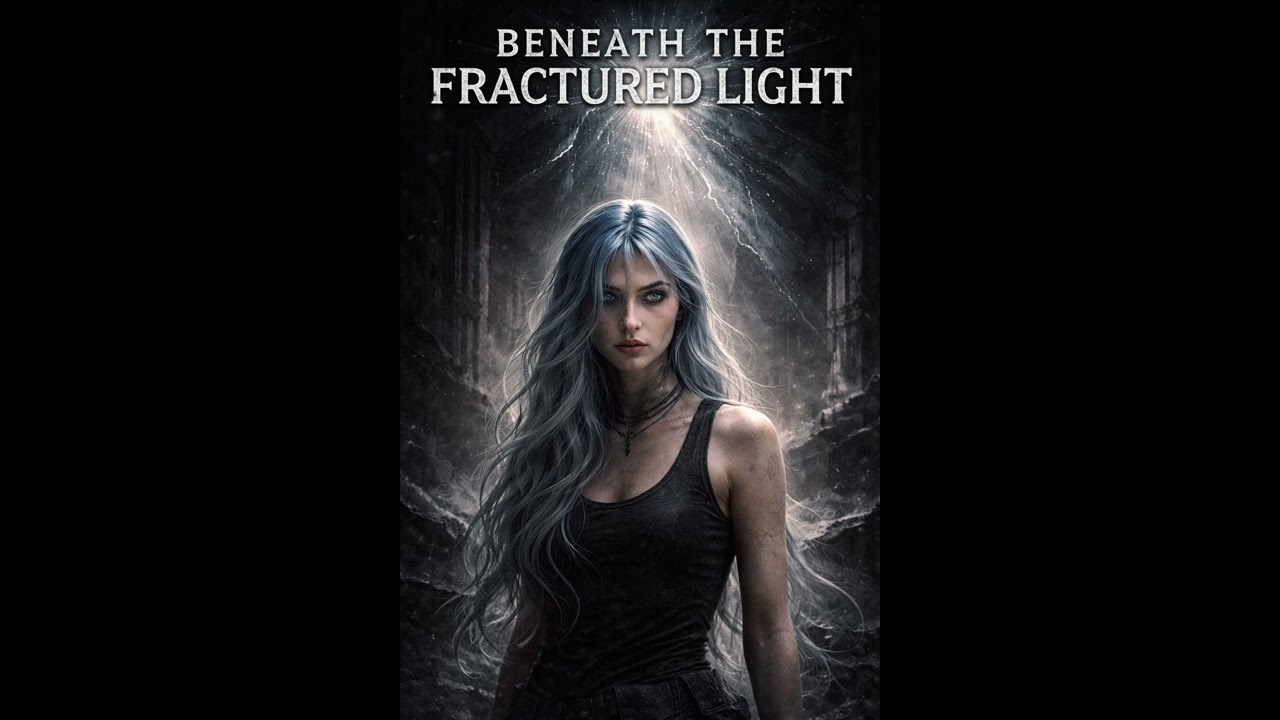 “Beneath the Fractured Light” – Dark Metal Descent