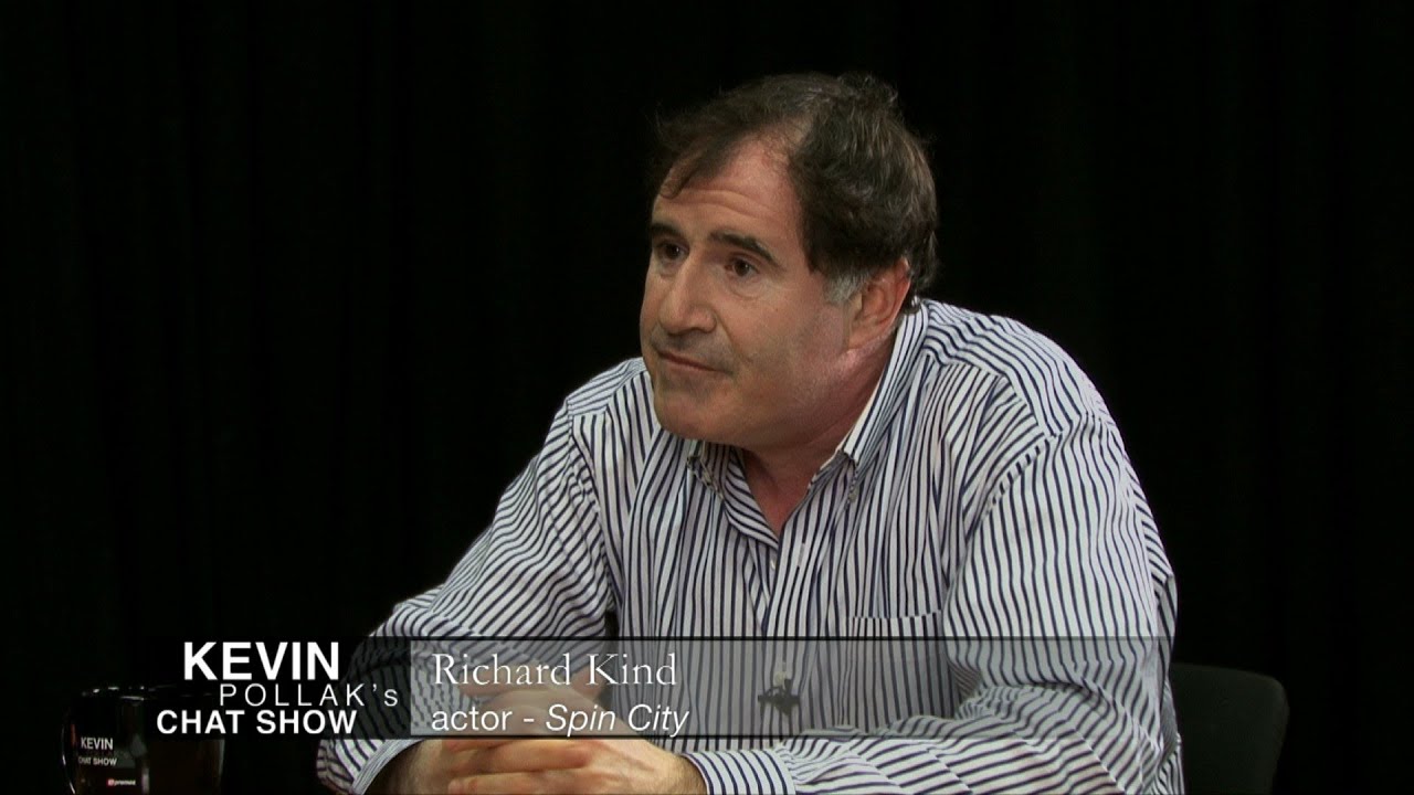 KPCS: Richard Kind #147