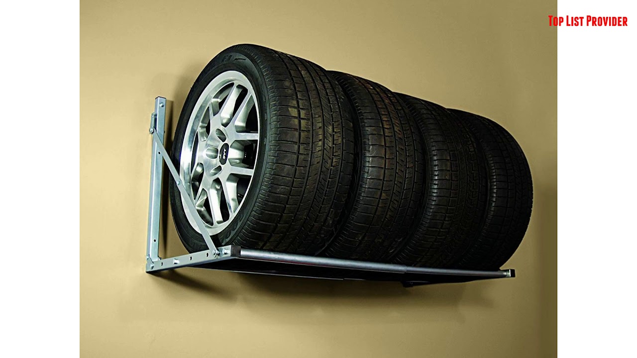 Best Tire Rack 2019