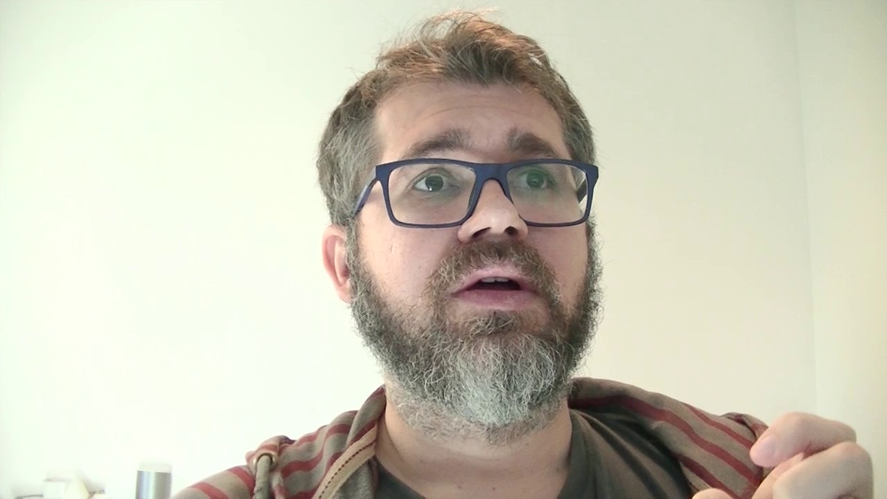 Seja quem você é - II Pedro 1:1-15