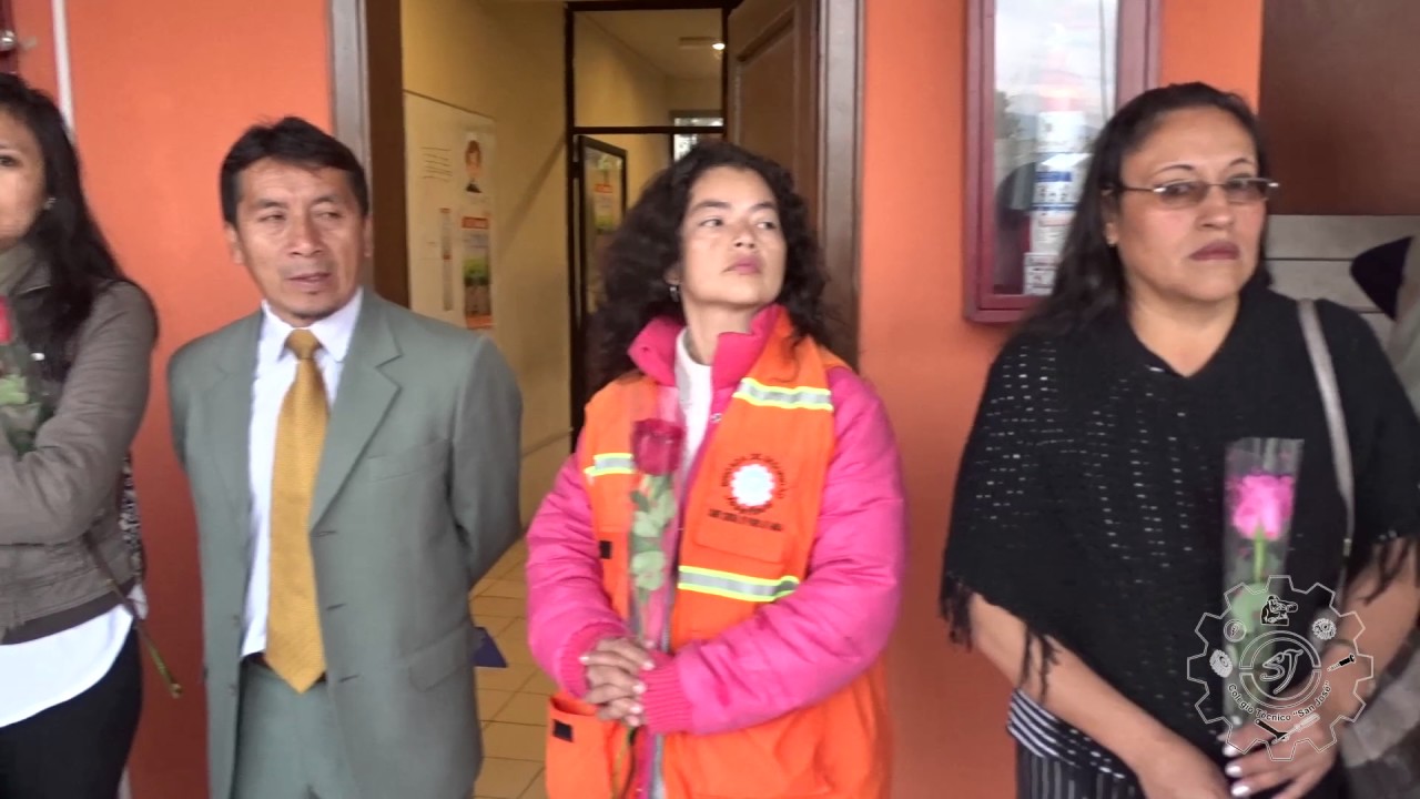 Colegio Técnico San José COVER HD