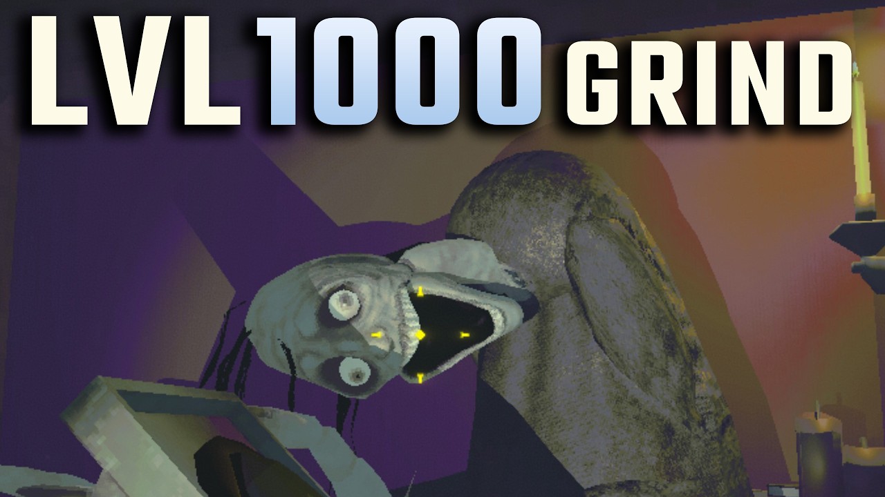12 HOUR STREAM...