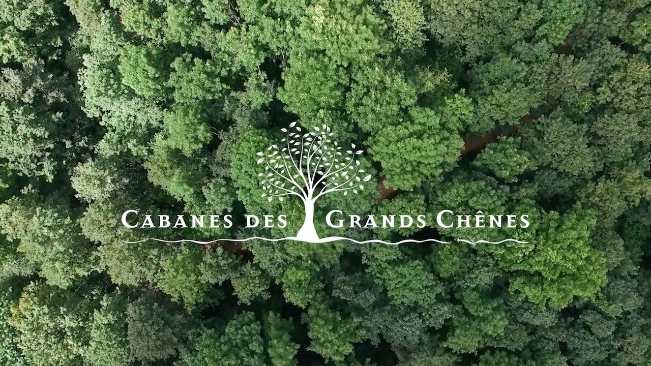 S01E01 - LES CABANES DES GRANDS CHENES