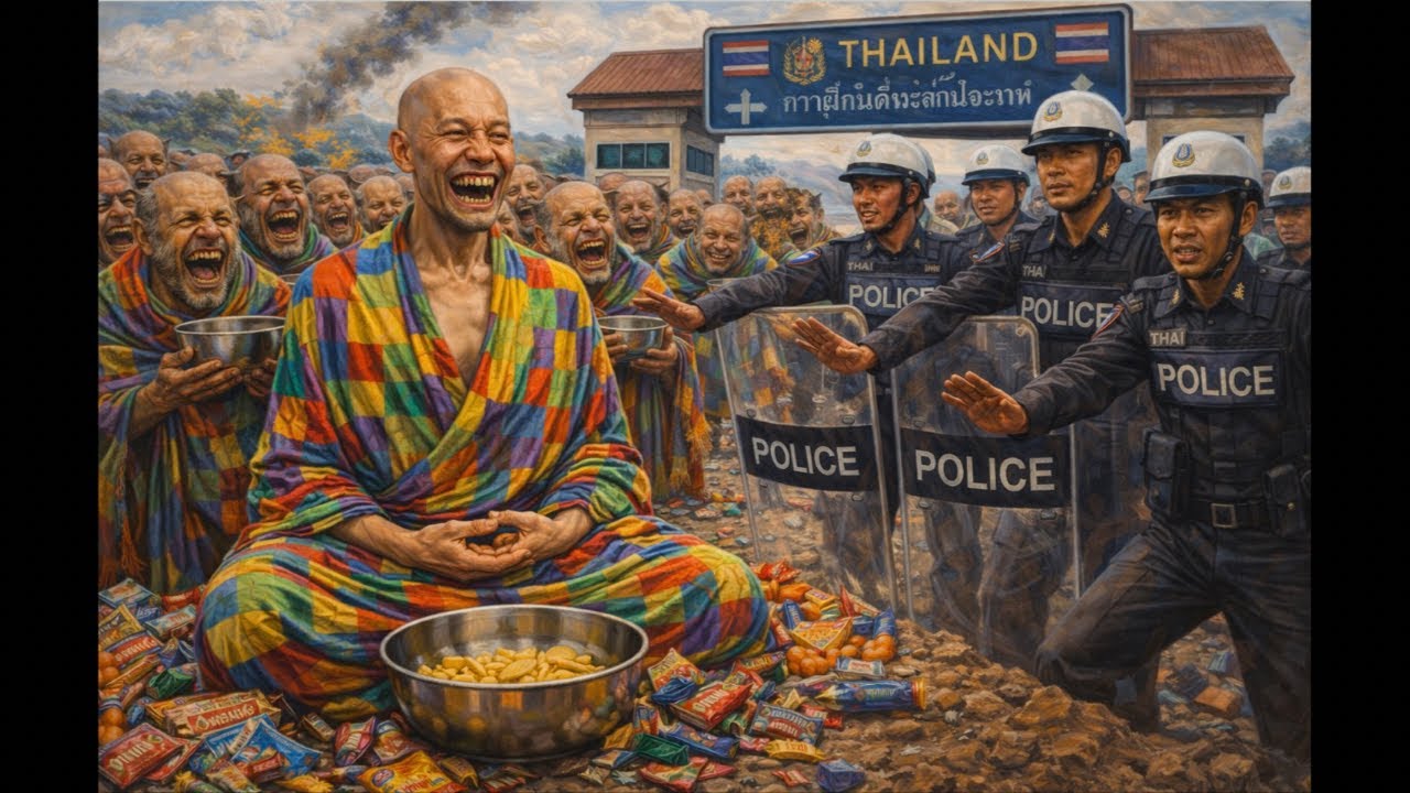 Đ7M rơi vào DS Đen của Thailand