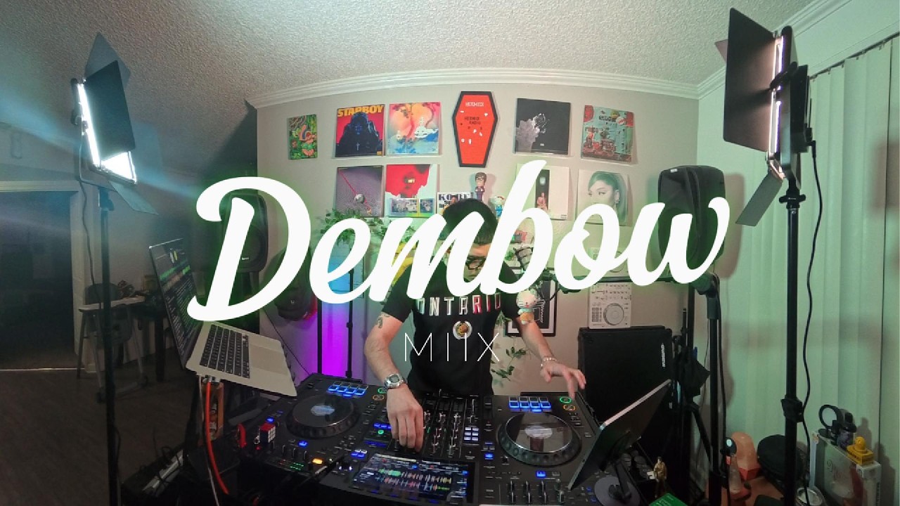 Dembow Miix