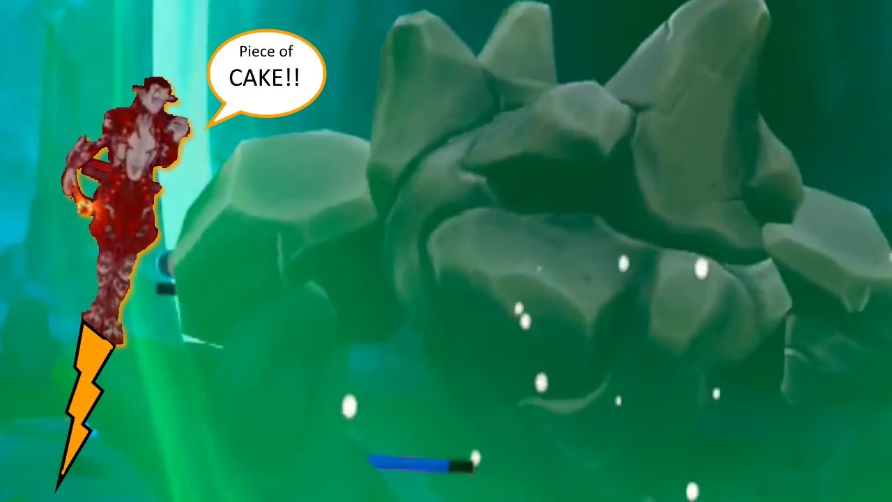 I DESTROYED HIM In War Of Wizards!!