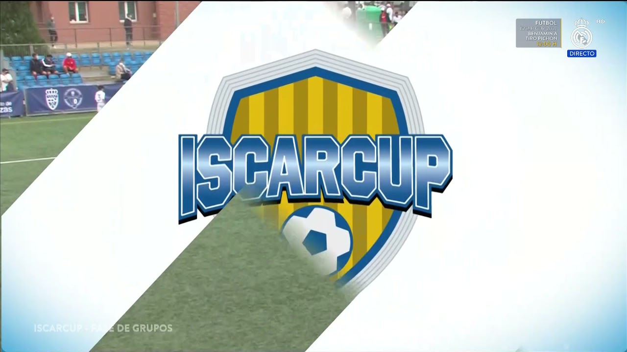 1  Wakatake vs RM Benjamín A