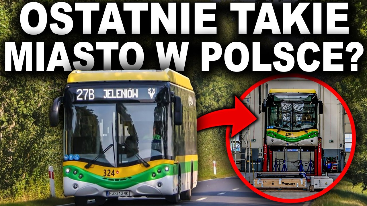MIASTO UPADŁYCH POLSKICH AUTOBUS&Oacute;W?