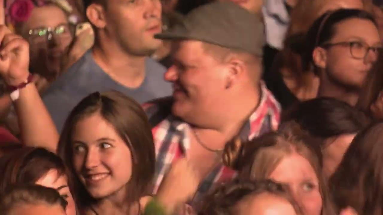 ANNEN MAY KANTEREIT   POCAHONTAS REMIX '2016