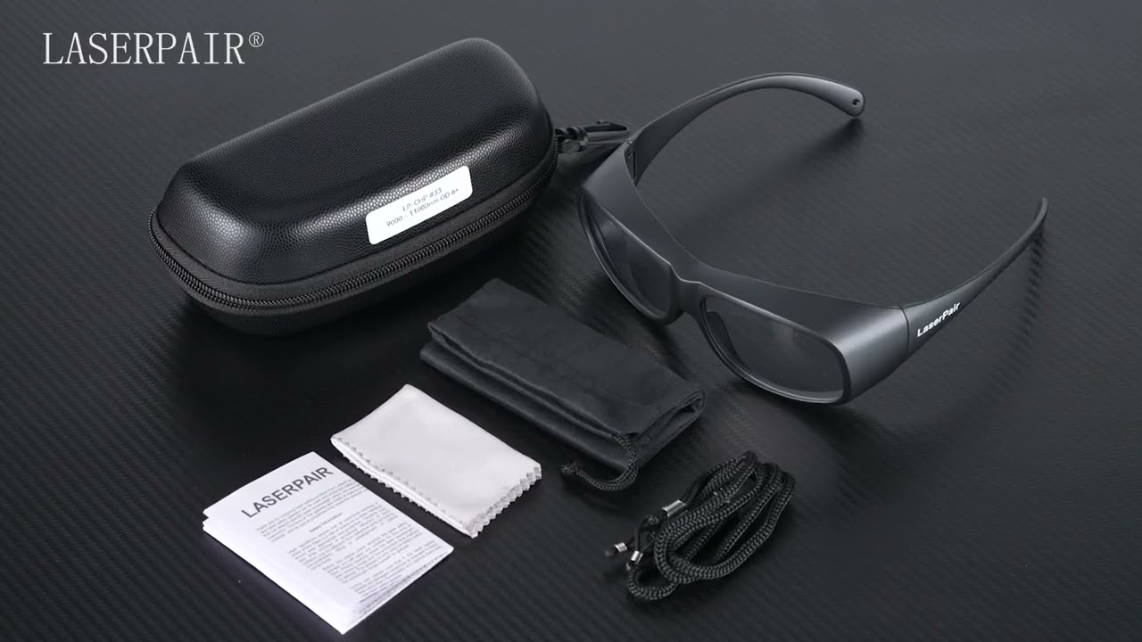 laser safety glasses for laser engraving