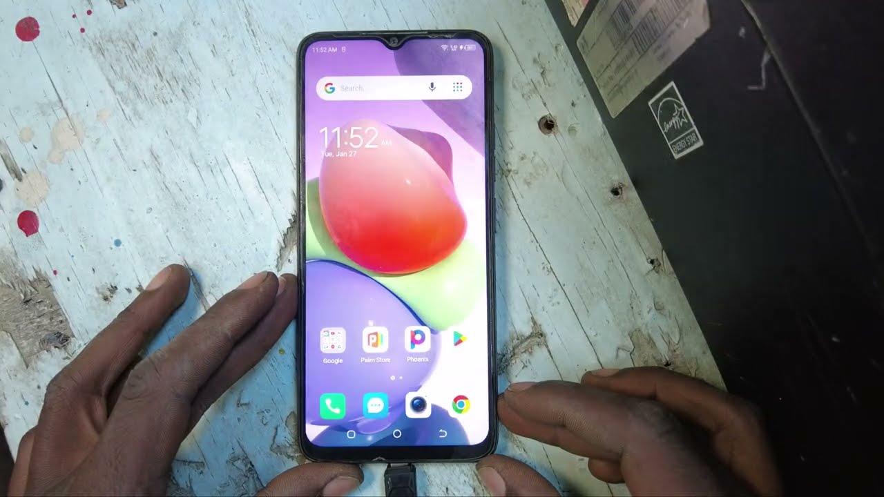 Tecno Pop 7 (BF6) Frp Bypass Android 12 Free ADB Tool | Settings Not Open | Apps Not Working 2026
