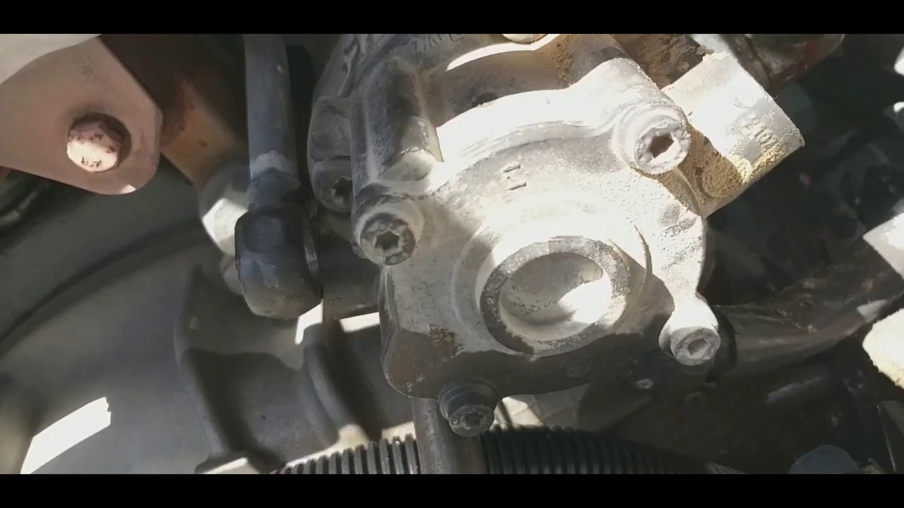 Mercedes Benz 2040 Engine Missing Problam Heavy Truck tamil Video தமிழ்