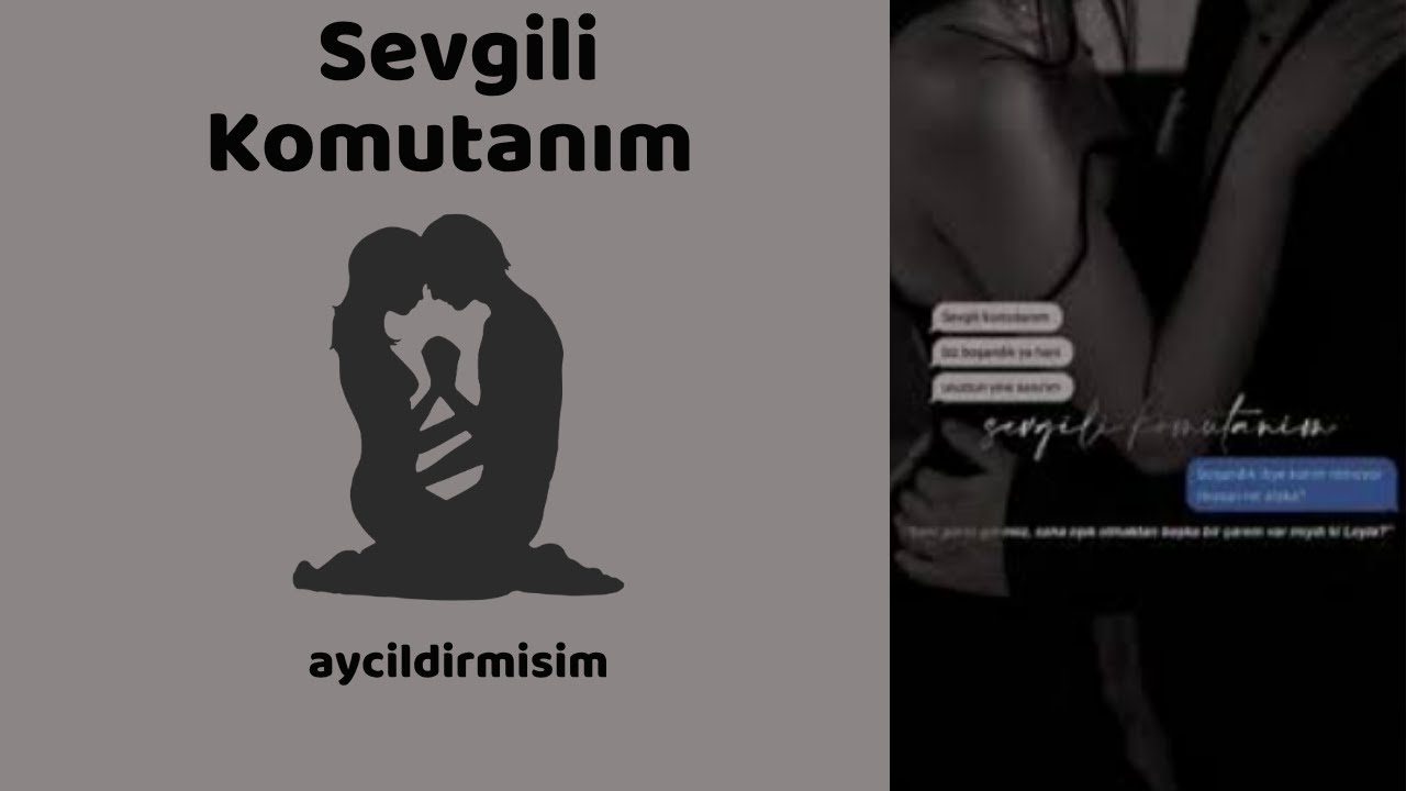 Sevgili Komutanım - 4. Bölüm - Hatırlanan Anılar... | Ay Çıldırmışım |