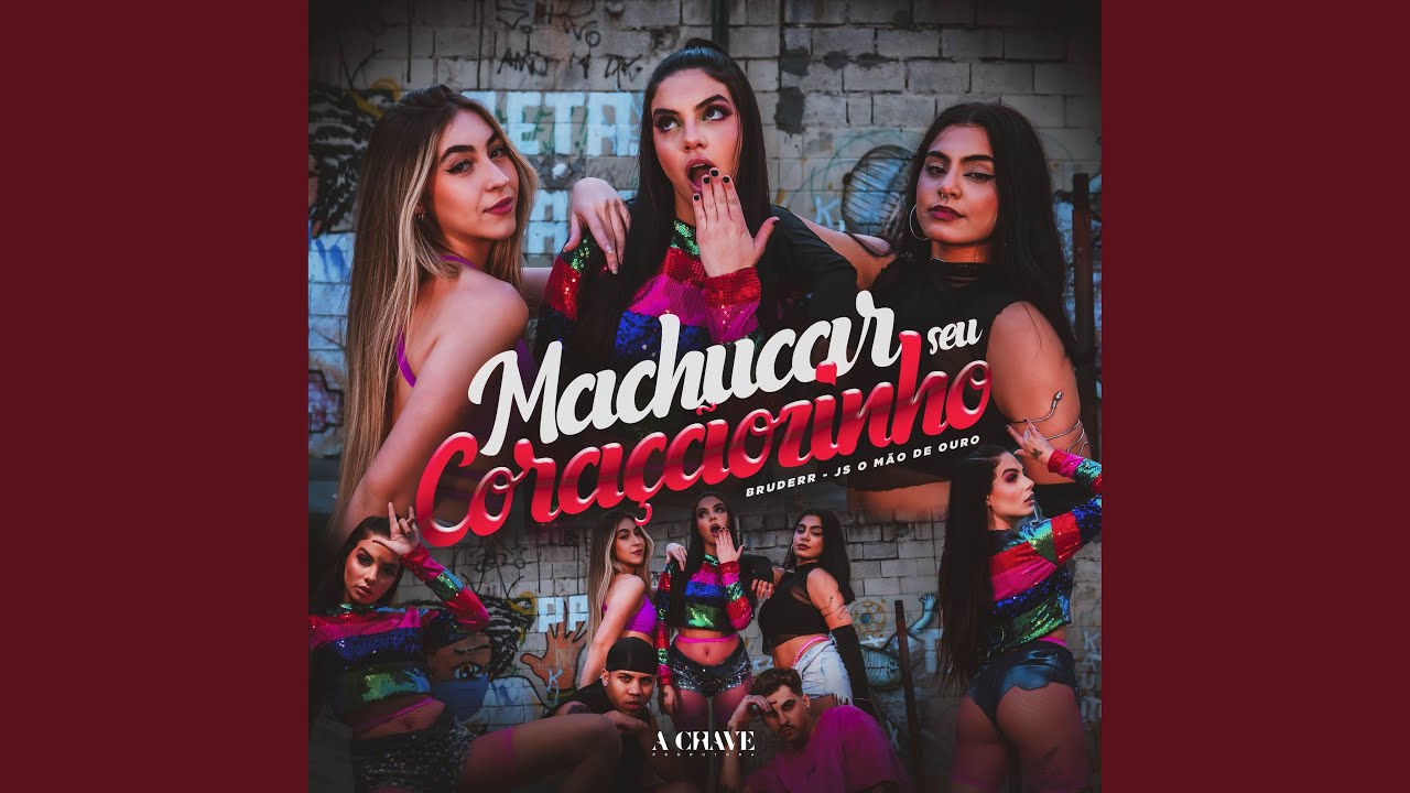 Machucar Seu Coraçãozinho