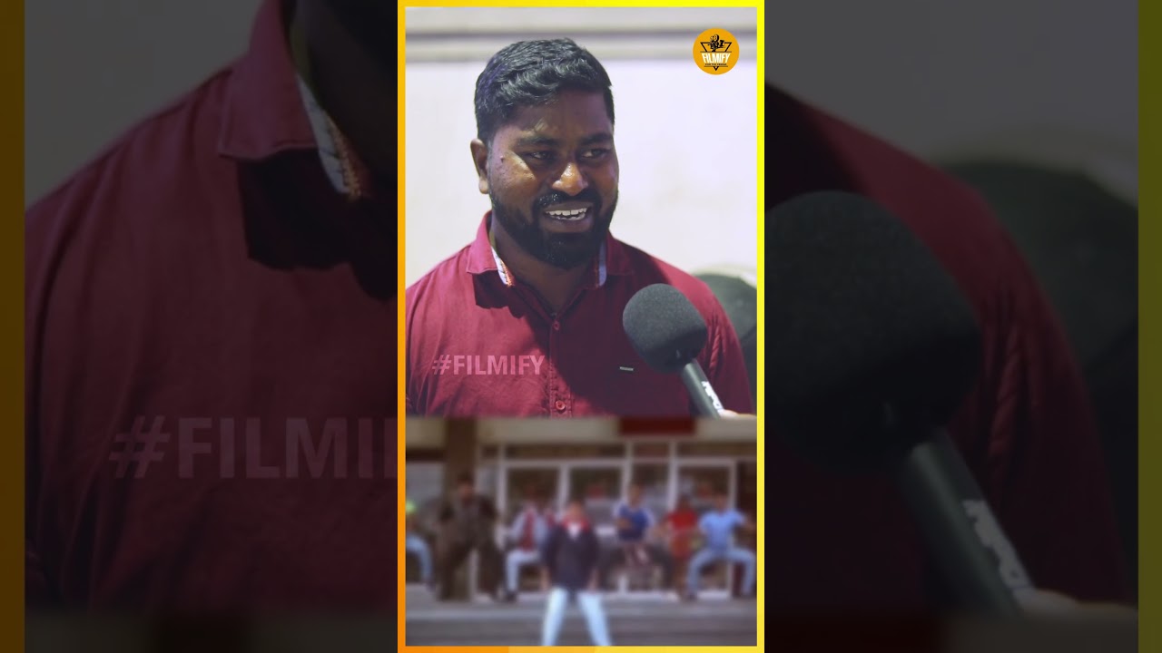 உதயம் theatre-ல என் இதயத்த தொலச்சேன்...! #udhayamtheatre #devamusic #close #publicview