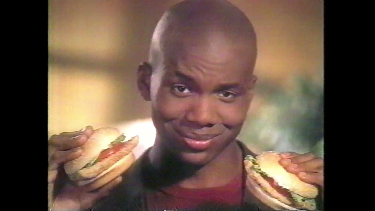 Fox Commercial Breaks (October 11, 1996)