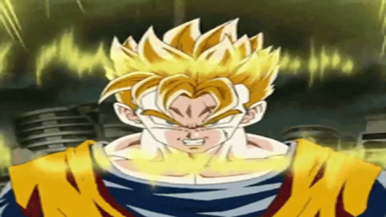 Dragon Ball Z: Budokai Tenkaichi 3 - Survive (slowed + reverb)