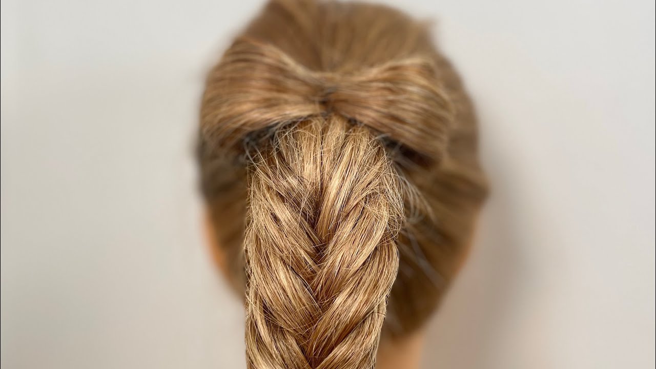 Hair stylist 