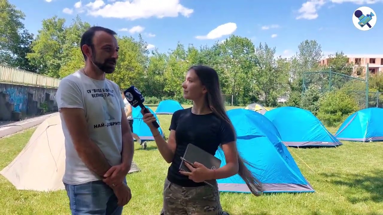 Национален туристически поход 