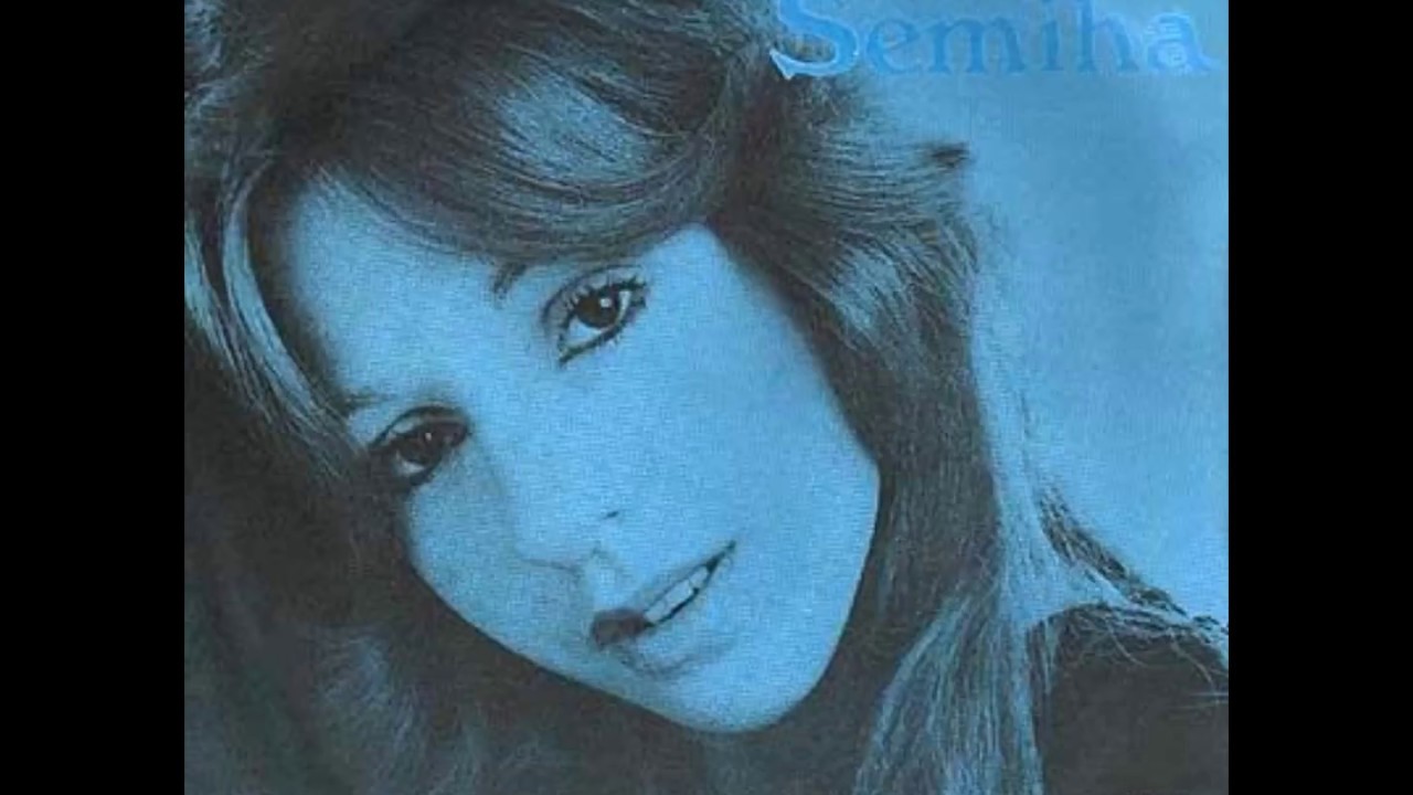 1975 Semiha Yankı - Love Is The Name Of The Game