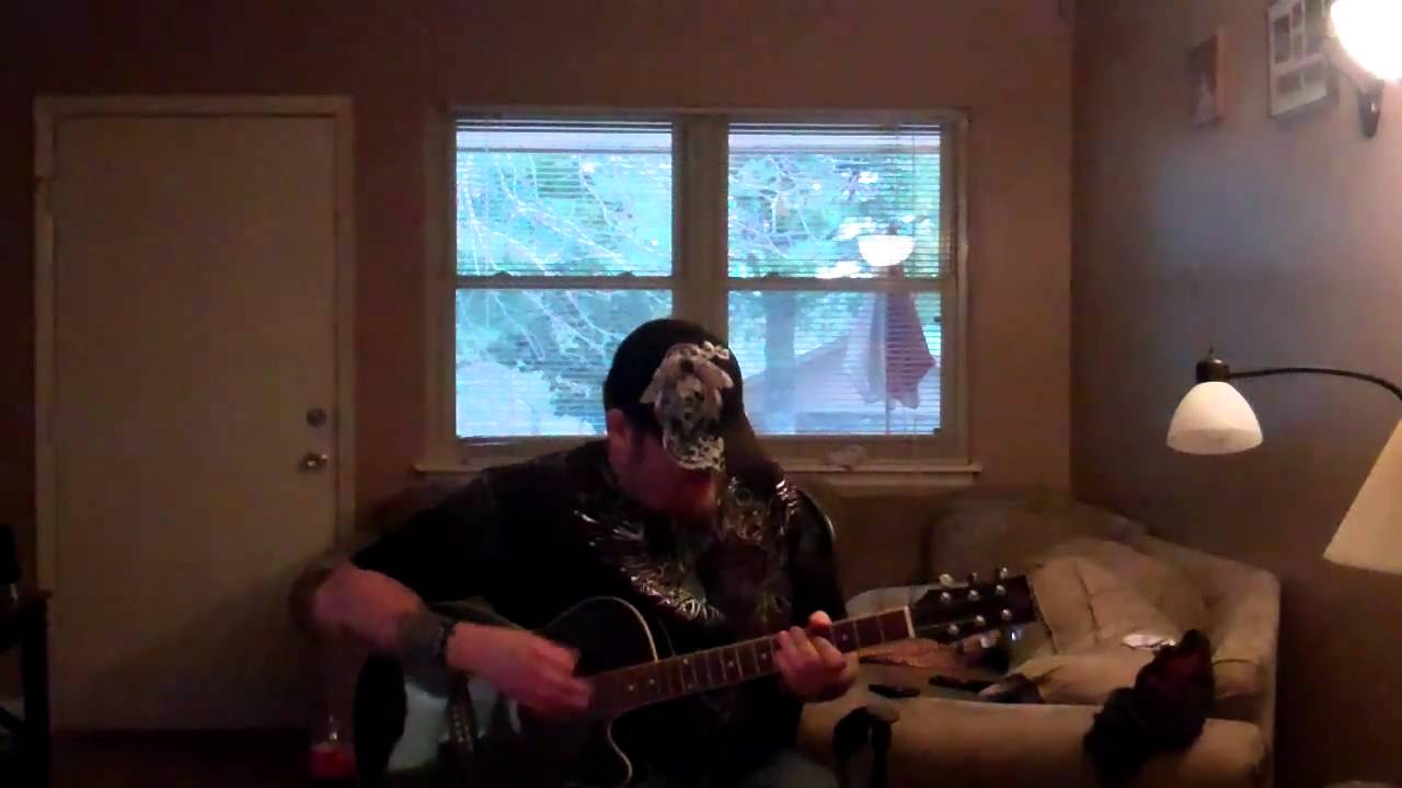 jonathan pruitt - cross roads orignal