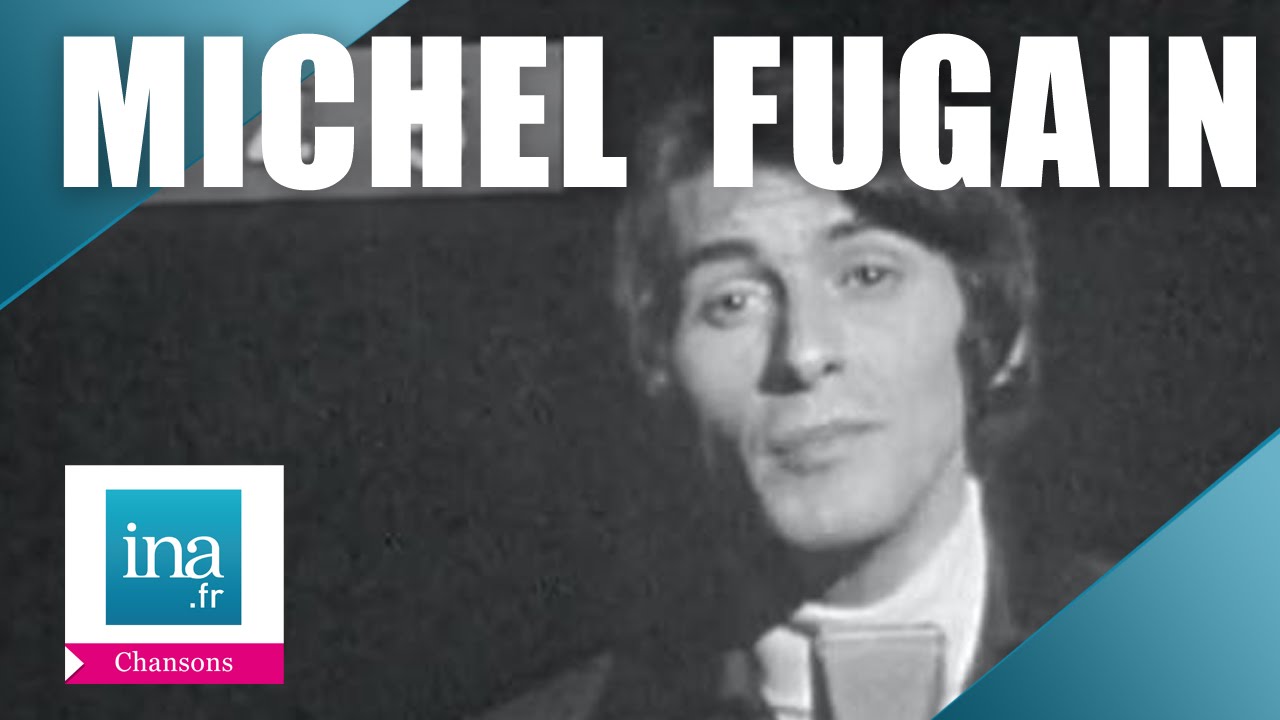 Michel Fugain 