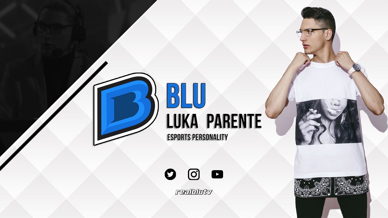 Blu's 2022 Talent Reel