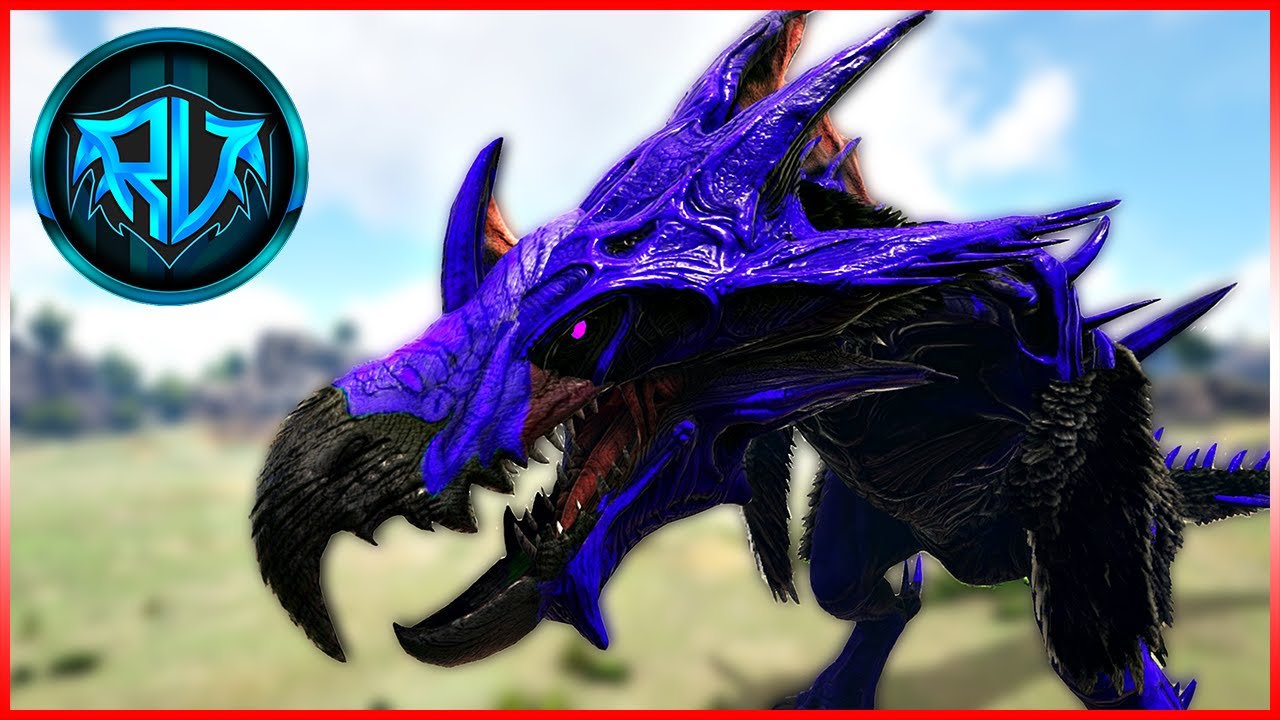En Güçlü!! Nova The Destroyer | ARK Türkçe Primal Fear | Modlu | #27 Sezon 2