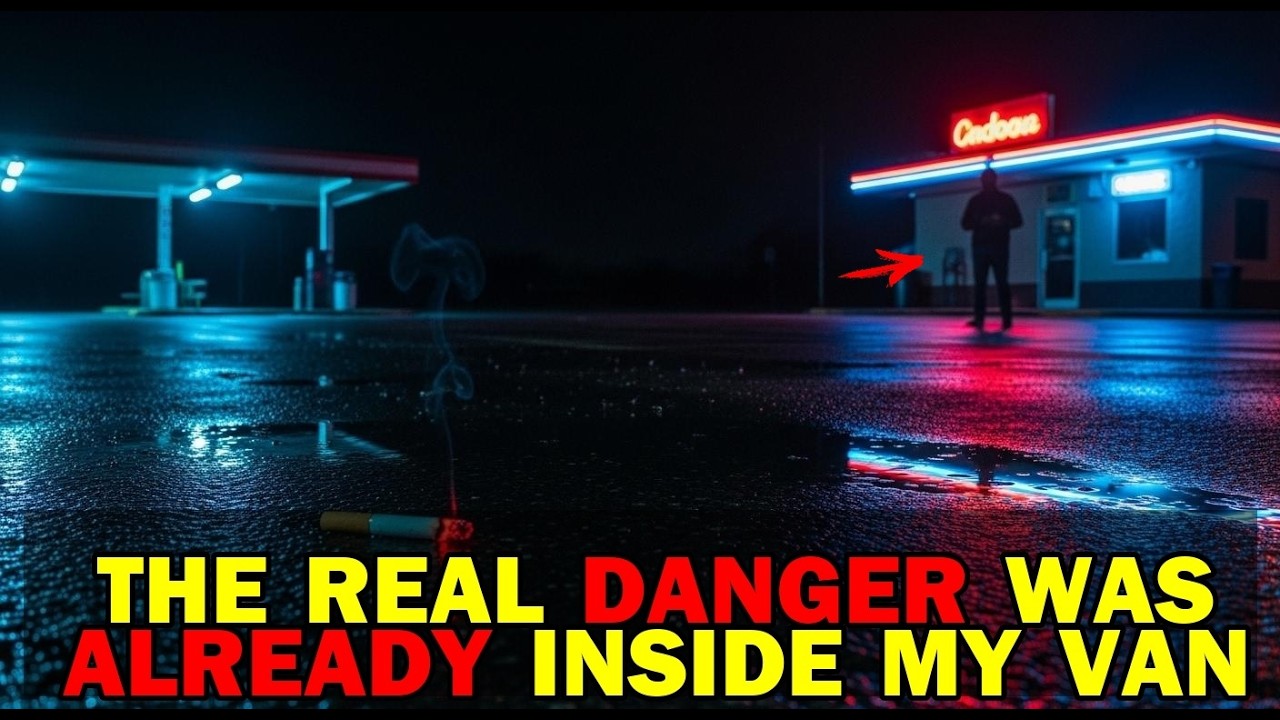 6 True Scary Hitchhiker Stories  Never Stop To Help