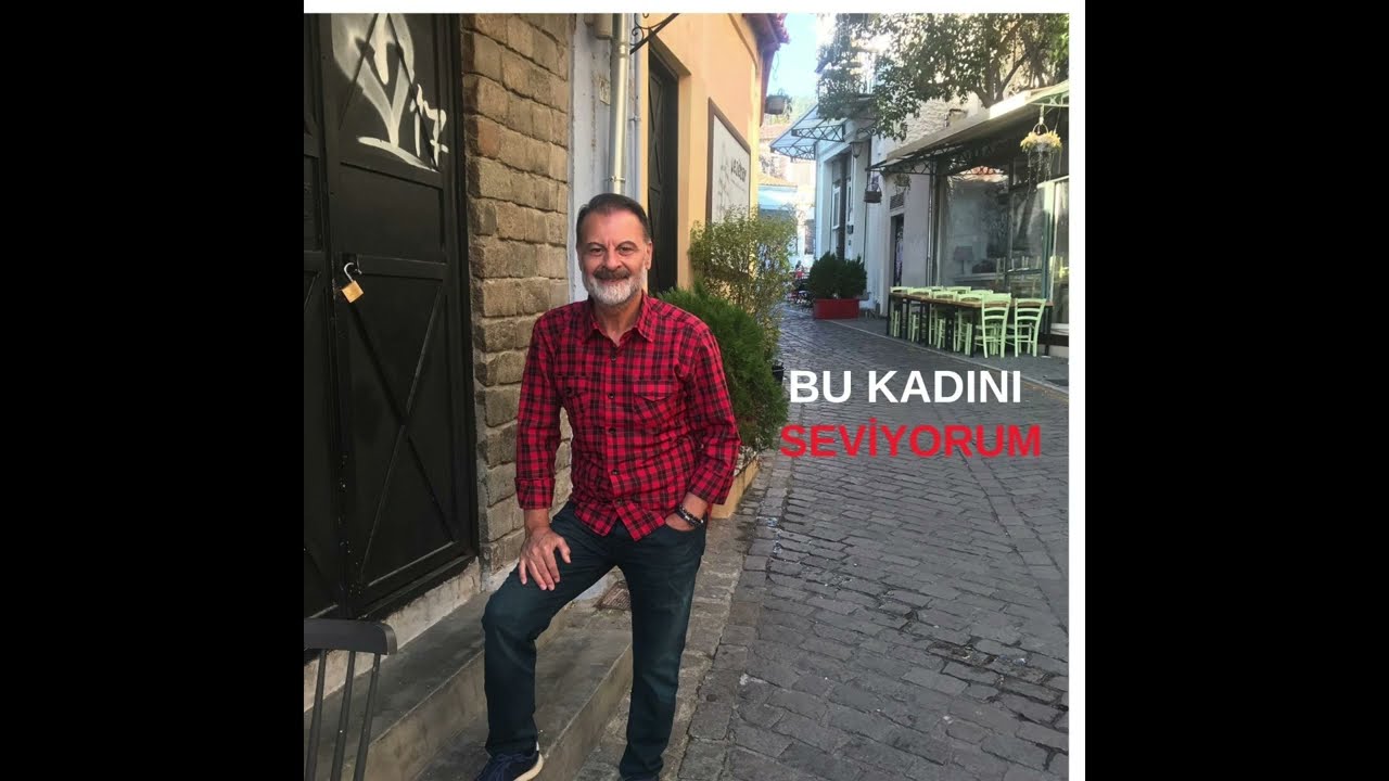 Yıldırım Caner - Bu kadını seviyorum