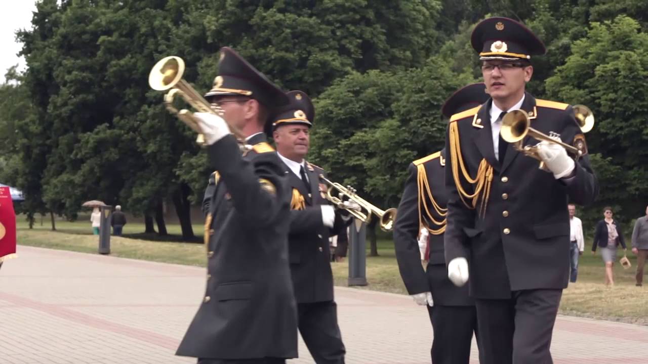 ВВ МВД РБ в/ч 5526, г.Брест