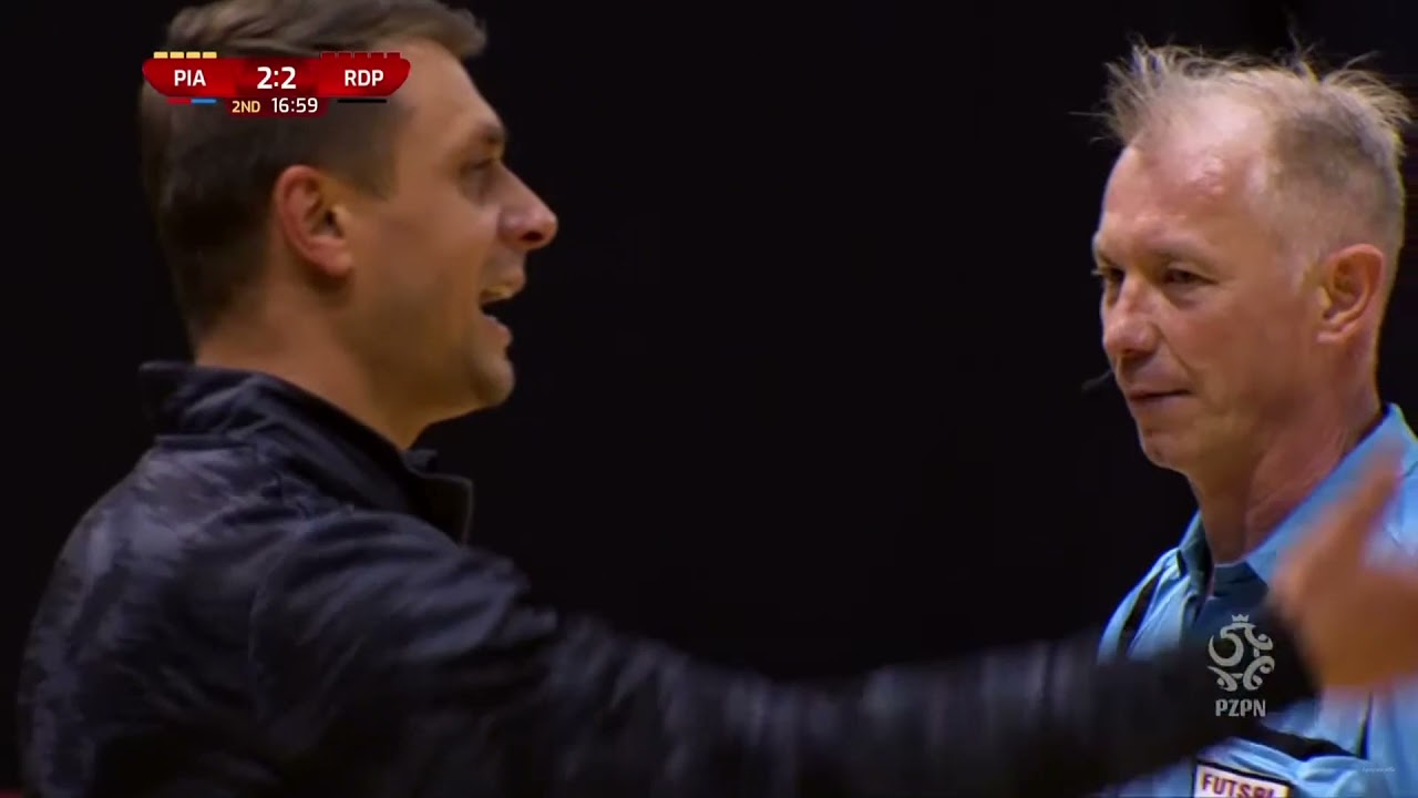 Finał PP mecz nr 2 - Piast Gliwice - Red Dragons Pniewy 3-3(1:1) rz.k.2:4,  03.05.21