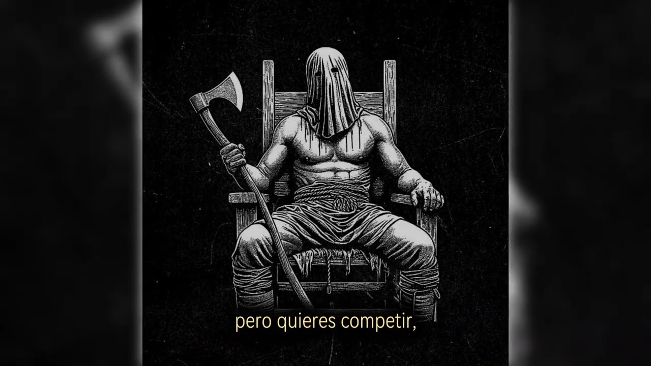 Arrasamientø - Estrepitoso [ Letra ] (1. Masacre)