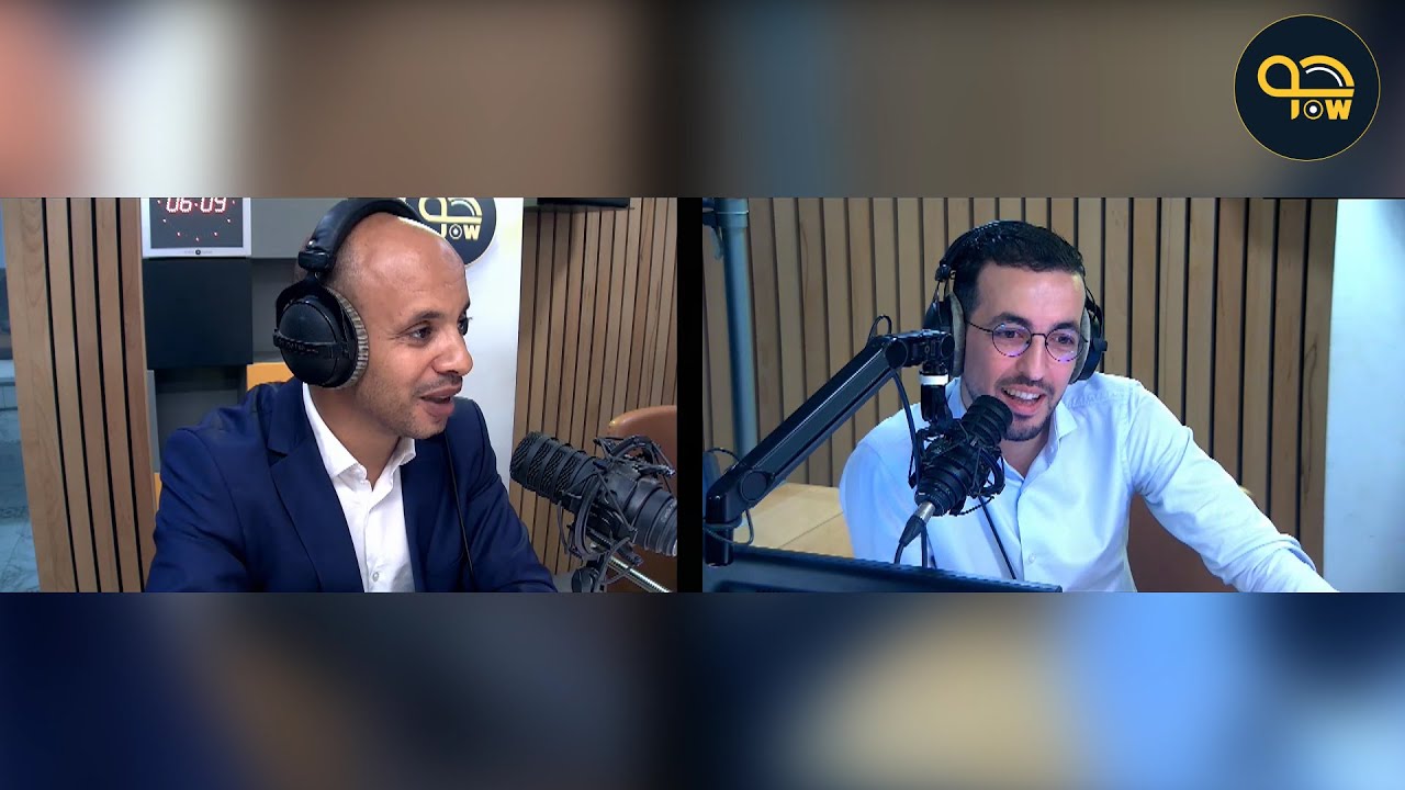الحوار الكامل للوزير السابق للشباب و الرياضة عبد الرؤوف برناوي