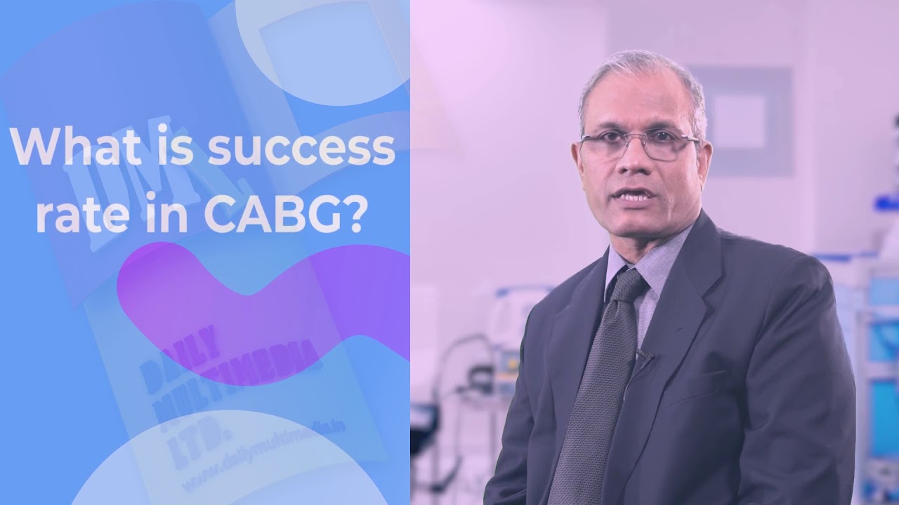 Knowledge is a wisdom - Talk by Dr. Pavan Kumar , Consultant Heart Surgeon