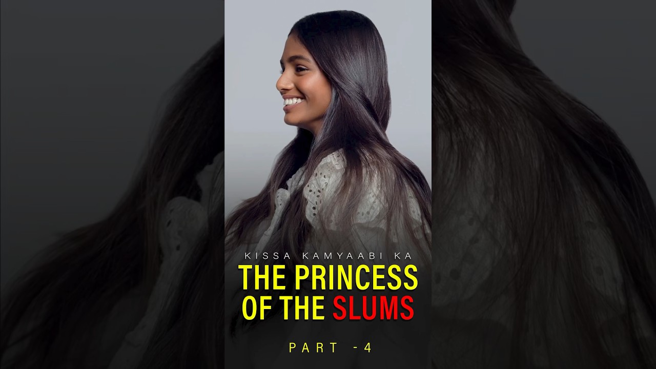 Maleesha Kharwa: From Slum Teenager to World Model 👸🏆 #maleeshakharwa #influencer #mumbai