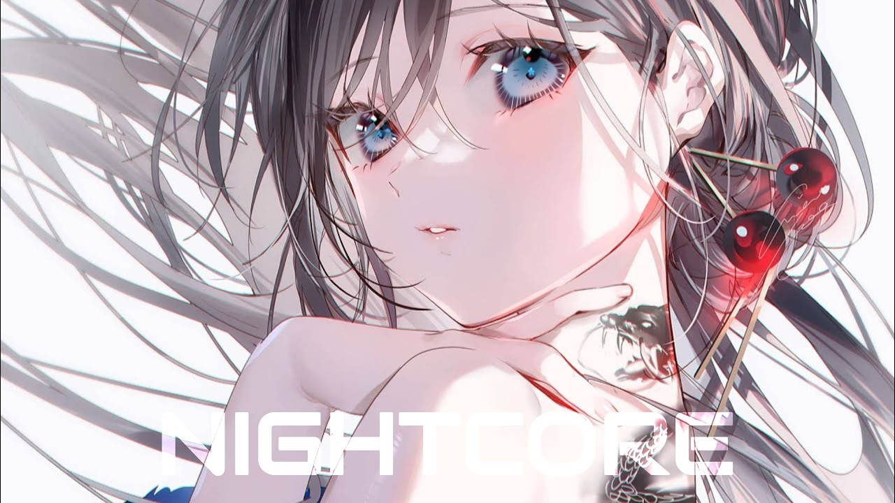 「Nightcore」Alice DiMar - Goodbye