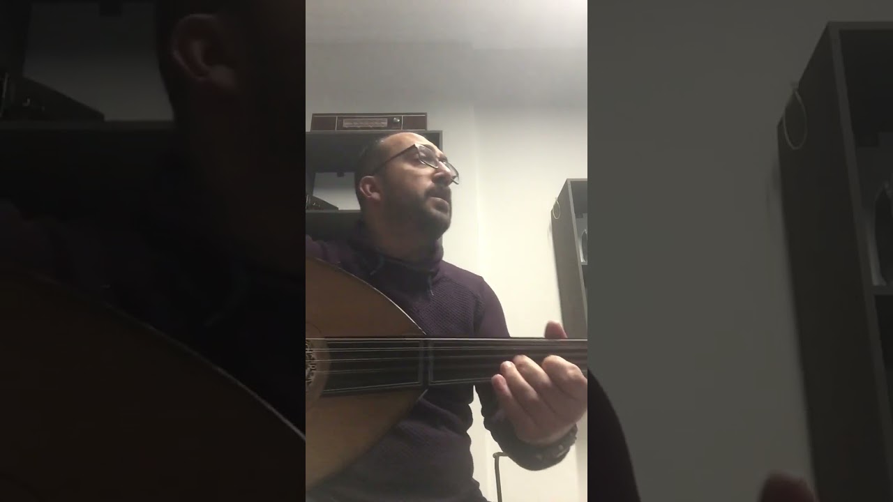 Pencereden kuş uçtu... ( İstanbul türküsü)#istanbul #türkü #hicaz #turkishmusic #türkiye #ud