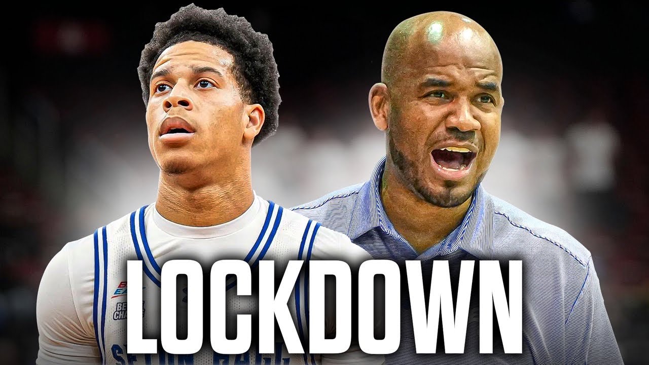 Seton Hall's New Defense NO ONE Can Score On