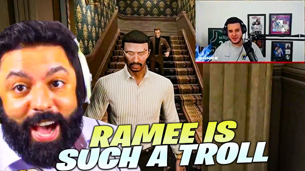 dasMehdi Reacts To Hilarous NoPixel 4.0 Clips | NoPixel RP | GTA RP