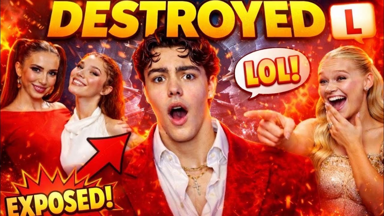Did Malachi Barton Get DESTROYED By The Love Triangle Drama Rumors Involving Freya Skye?!