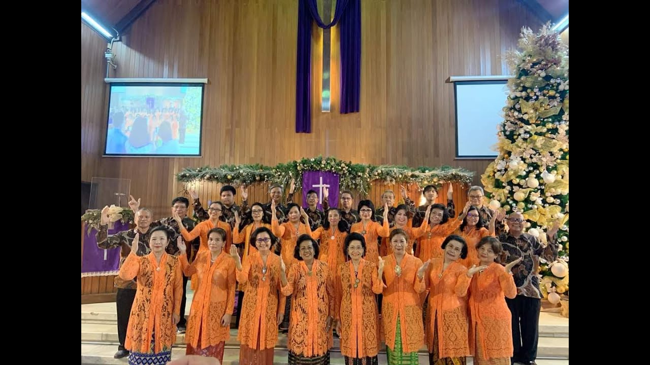 Kasih Penebusan - Redeeming Love