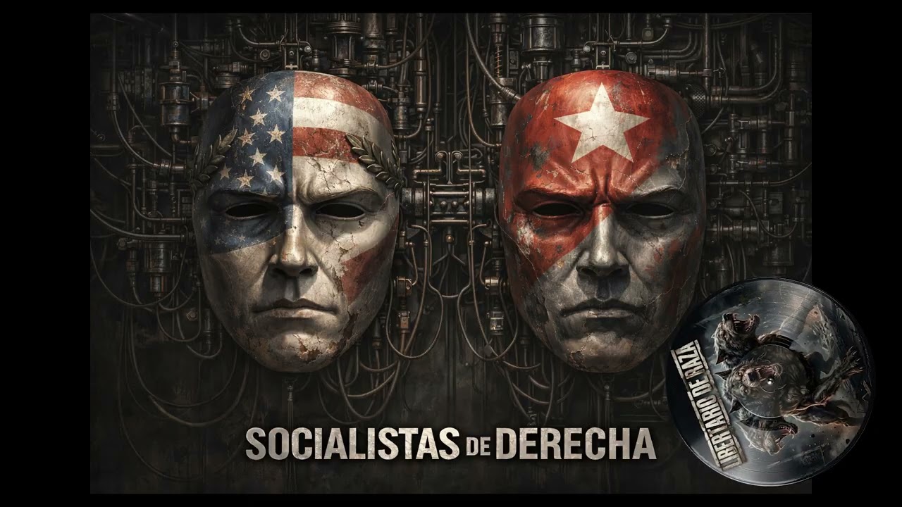 Socialistas de Derechas