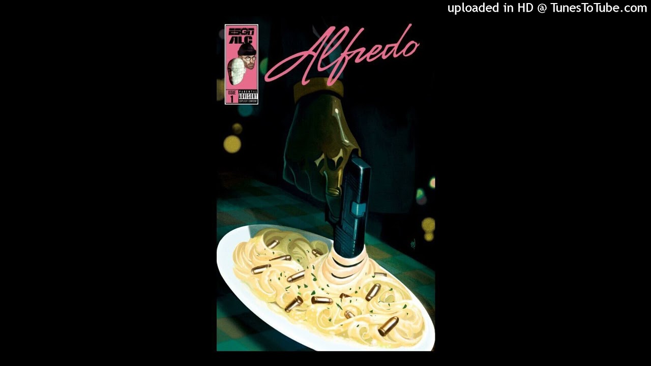 [FREE FOR PROFIT] Freddie Gibbs x The Alchemist 'Alfredo' type beat