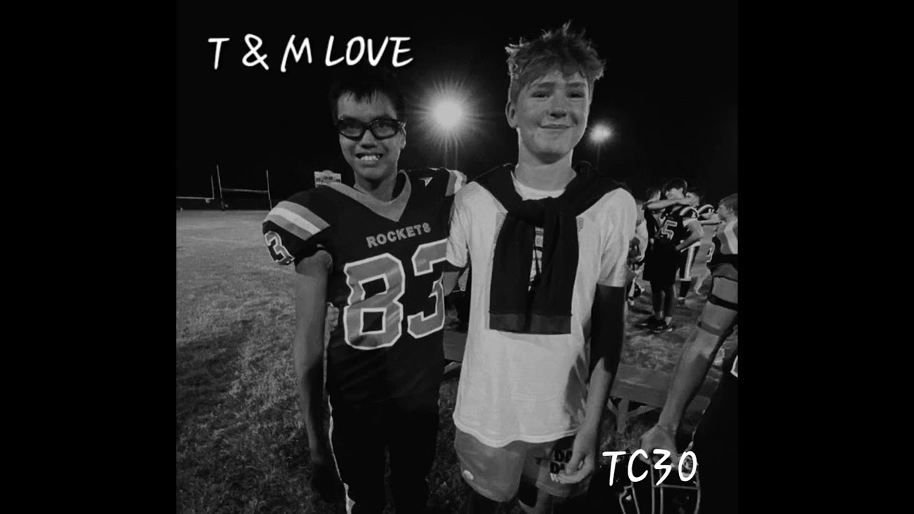 T & M LOVE: TC30 (PROD. LILVANILLAG)