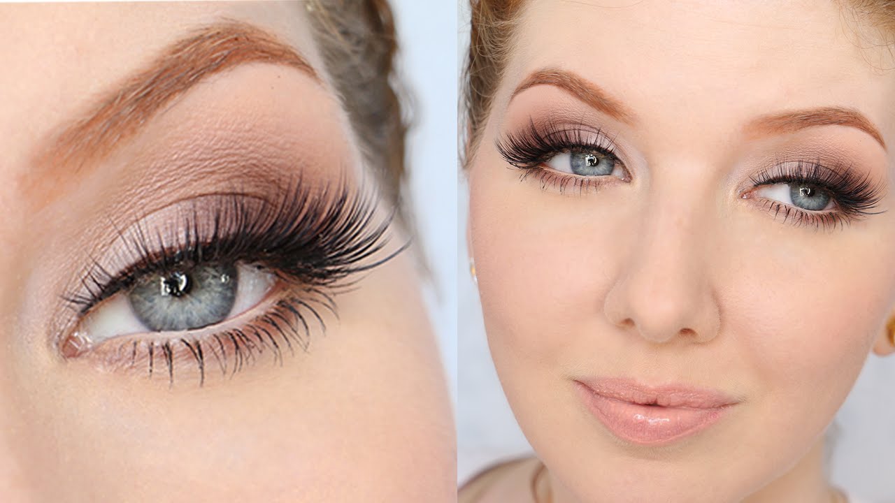 Go-To Makeup Look | Kat Von D Shade & Light | Chatty Tutorial