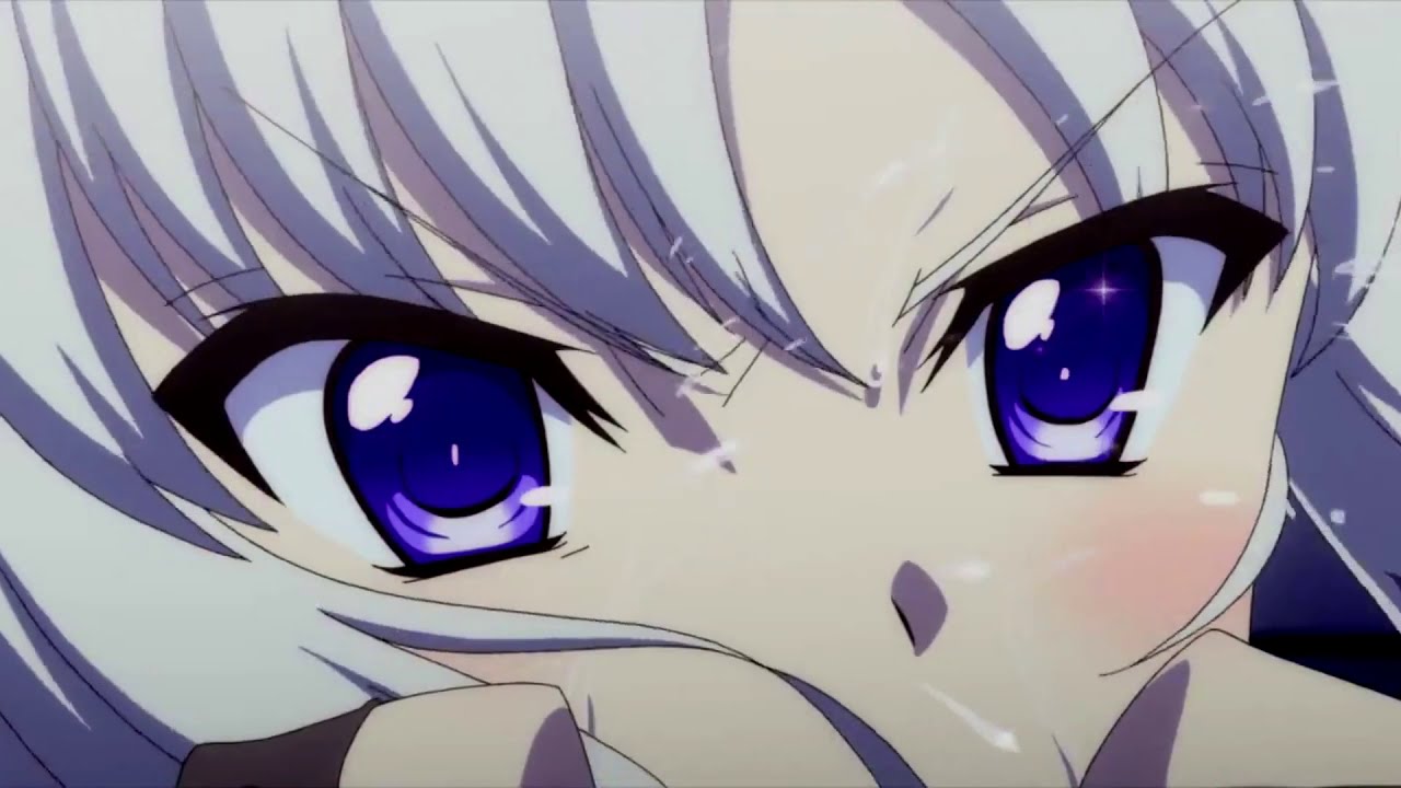 Vivid Strike (AMV) Deep as Ocean - Death Whistle Melodic
