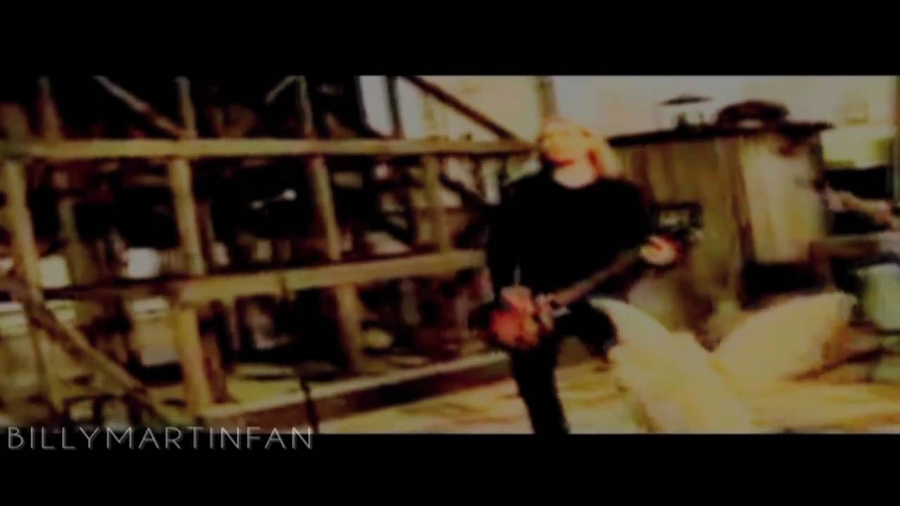 Nickelback Hero video // Peter Petrelli