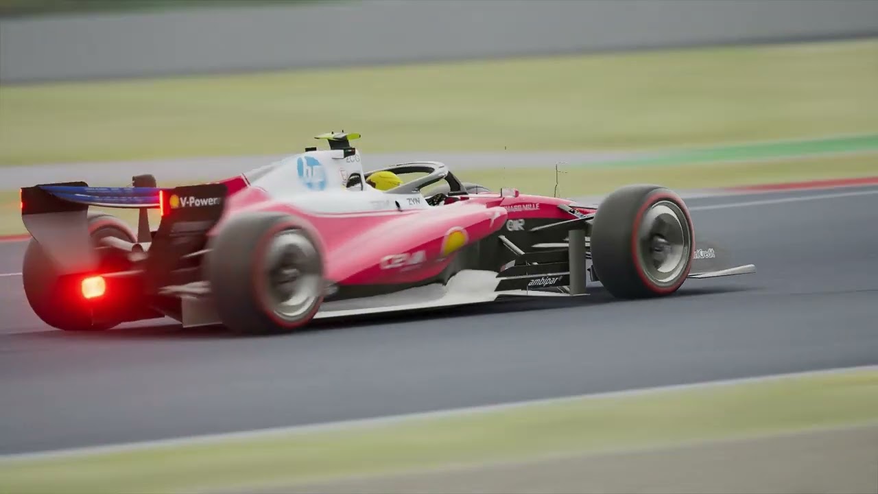 Ferrari SF26 - Assetto Corsa